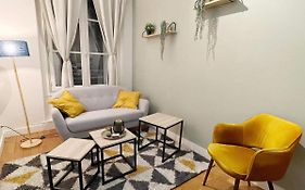Cosy Appartement Hyper Centre